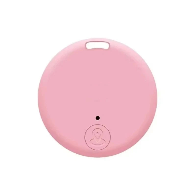 Mini Pet Tracker